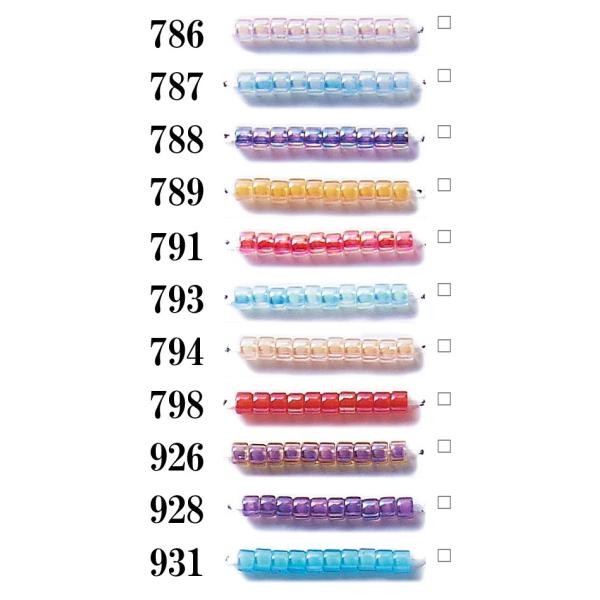 TOHO ビーズ　バラビーズ　超大量 まとめ売り 1_000000084948.jpg