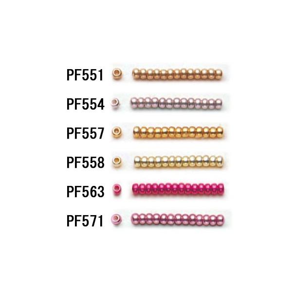 TOHO 特小ビーズ 10束入り 糸通しビーズ 外径約1.5mm No.177 100m入り Amazon | TOHO 特小ビーズ 10束入り 糸通しビーズ 外径約1.5mm No.31F