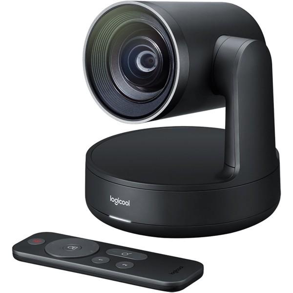 再入荷商品 Webカメラ ロジクール logicool RALLY CC4900E CAMERA PTZ Webカメラ