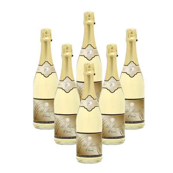 �f���b�N�E�h�E�����^�[�j�� �m���A���R�[�����C�� 750ml�~6�{ (�P�[�X�̔�) ���i�摜