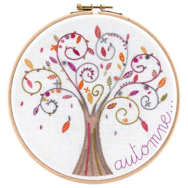 [在庫限りアウトレットSALE]044-20001　Arbre d Automne（秋に実る木）