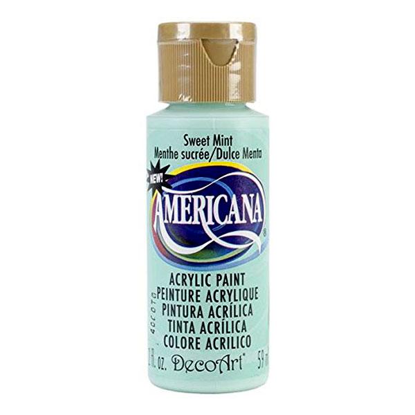 スウィートミント《DecoArt・アメリカーナ》・325-317