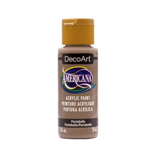 ポートベロー《DecoArt・アメリカーナ》・325-411