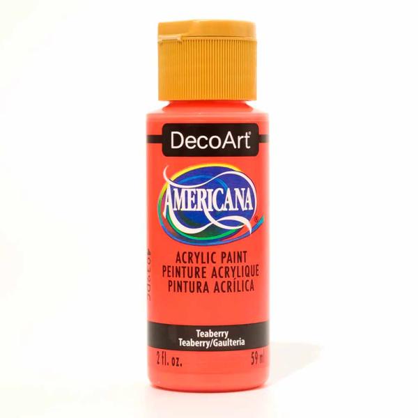 ティーベリー《DecoArt・アメリカーナ》・325-419