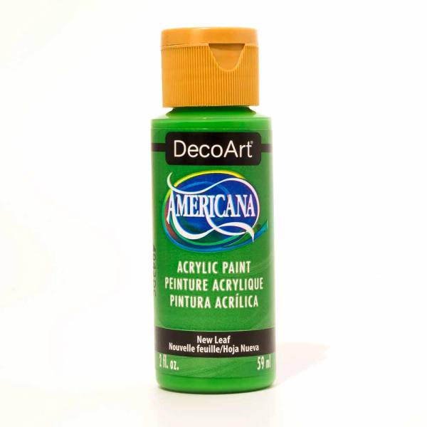 ニューリーフ《DecoArt・アメリカーナ》・325-422