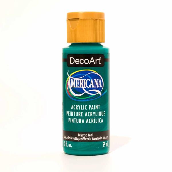 ミスティックティール《DecoArt・アメリカーナ》・325-423