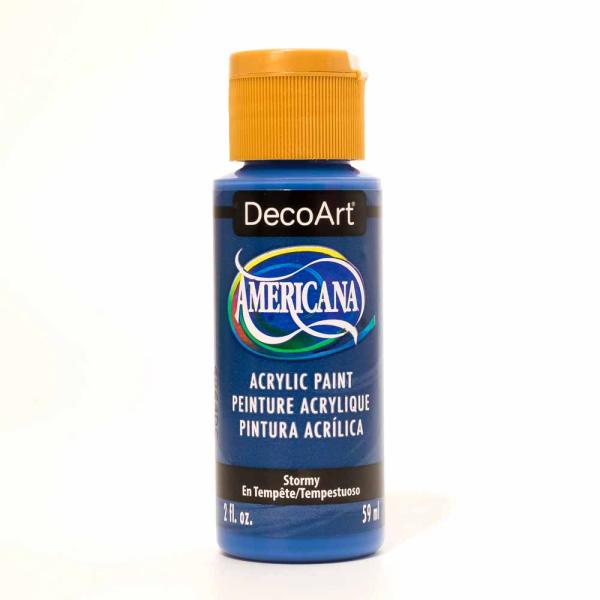 ストーミー《DecoArt・アメリカーナ》・325-424