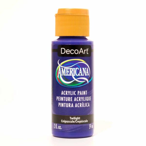 トワイライト《DecoArt・アメリカーナ》・325-425