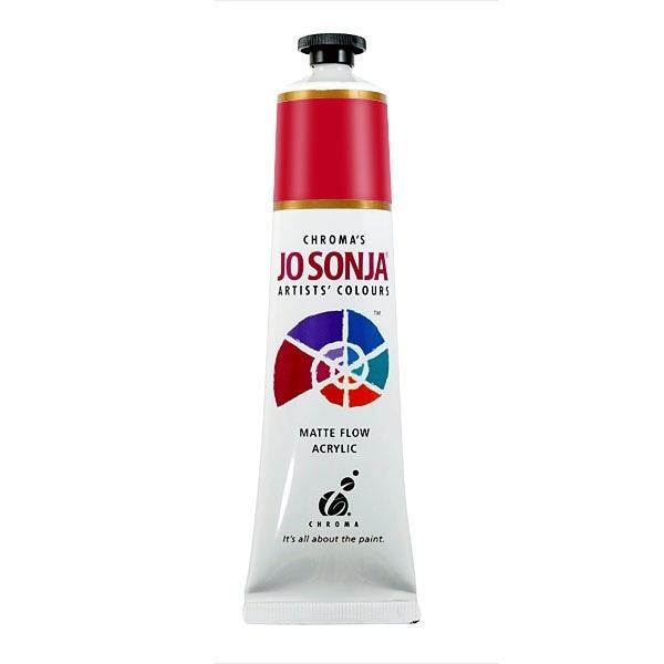 ナフソールクリムゾン・376-0022《Josonia・アーティストカラー》