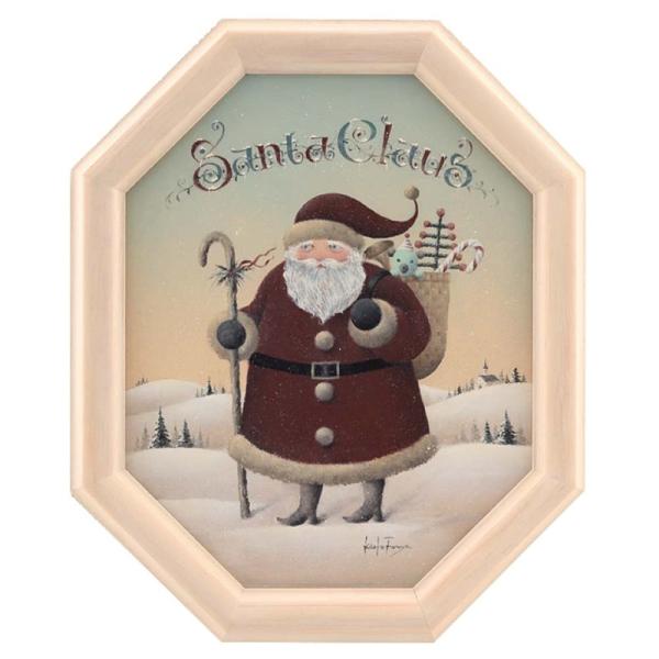 SantaClaus《古屋加江子パターンパケット》・411-10044
