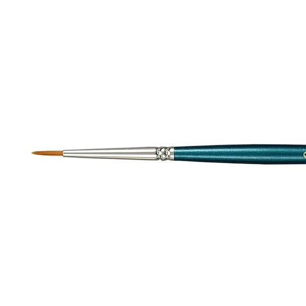 ラウンド9700-0・423-074《SUN-K・エメラルドグリーン》
