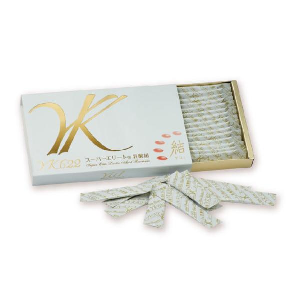 結 YK622 パウダータイプ 1g×30包 : sun lise - 通販 - Yahoo