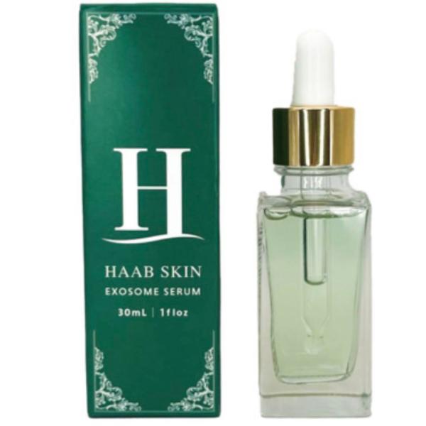 HAAB SKIN プレミアム エクソソームセラム 30ml sun-lise_24-0324-001