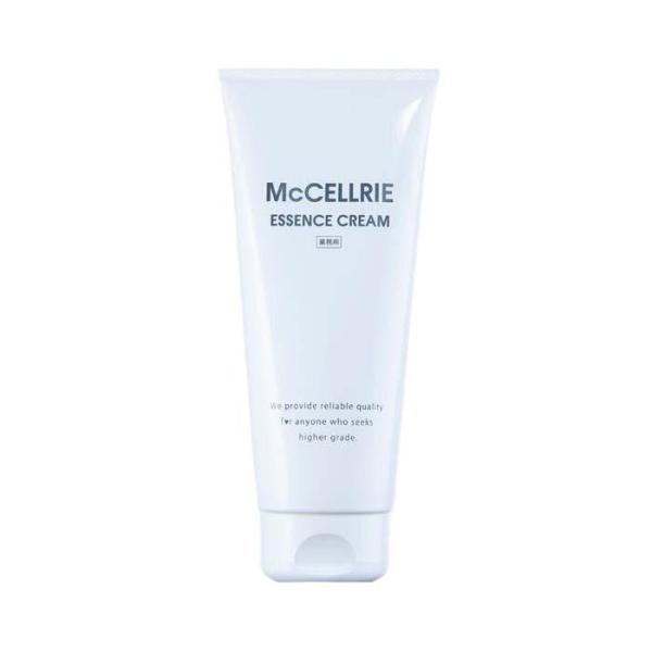 McCELLRIE マッコイ マクセリー エッセンスクリーム 200g 業務用