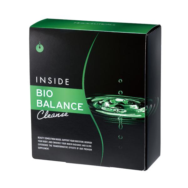 2箱☆メソシューティカル☆BIOバランス60袋 メソシューティカル インサイド ビオ バランス クレンズ : sun lise