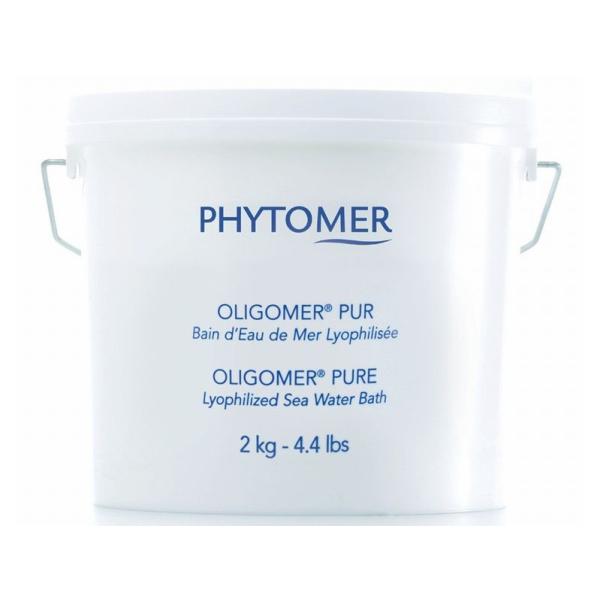 入浴剤・バスソルト PHYTOMER OLIGOMER PUR 2kg sun-lise_bg-lr-0449n
