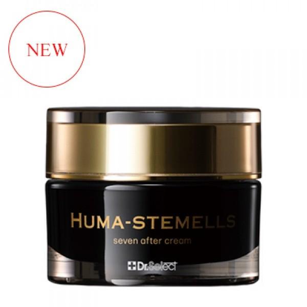 ドクターセレクト ヒューマステメル セヴン アフター クリーム