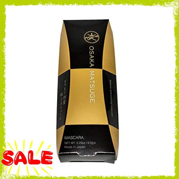 大阪まつげ ブラック 7g Prettyfunnyballoons Com