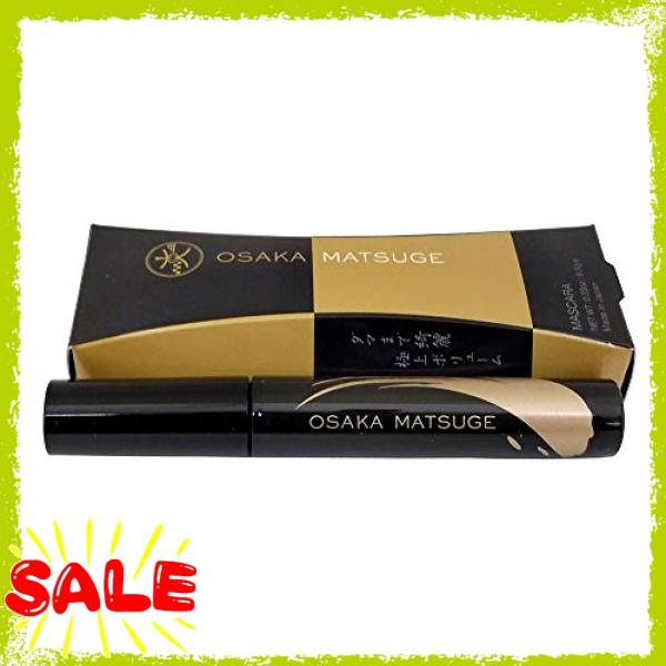 大阪まつげ ブラック 7g Prettyfunnyballoons Com