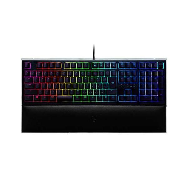 Razer ornata v2 キーボード 日本語配列 Amazon.co.jp: Razer Ornata V2 JP ゲーミングキーボード 日本語