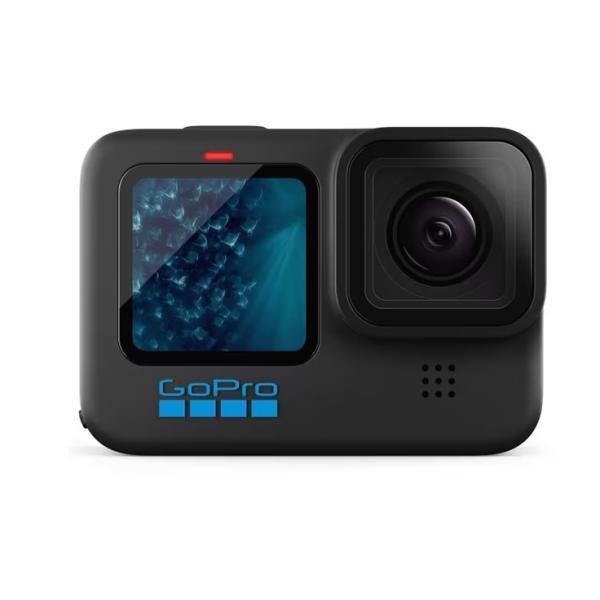 GoPro ゴープロ CHDHX-112-FW HERO11 Black ウェアラブルカメラ