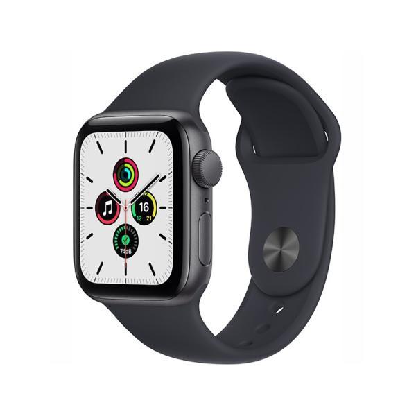 Apple Watch SE アップルウォッチSE 第1世代 GPSモデル MKQ13J/A Apple Watch SE アップルウォッチSE 第1世代 GPSモデル MKQ13J/A