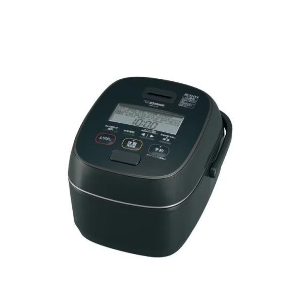 象印（ZOJIRUSHI） 圧力IH炊飯ジャー 極め炊き 5.5合炊き NW-JY10-BA