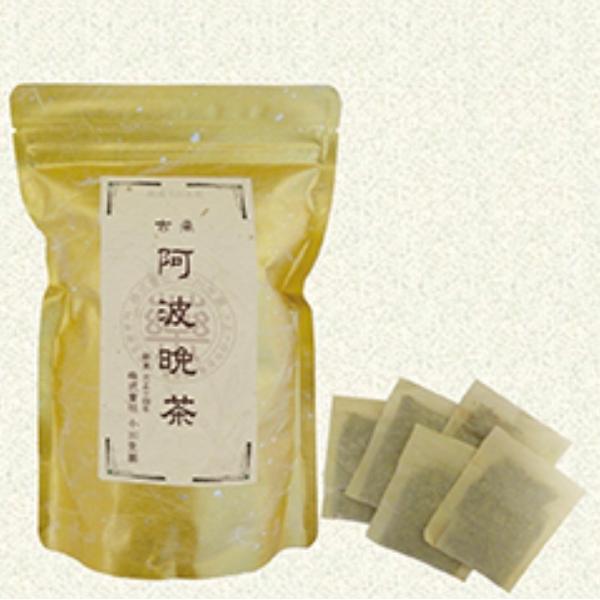 納期未定 入荷次第即発送 阿波晩茶（阿波番茶）100％ 古来阿波晩茶 3.5