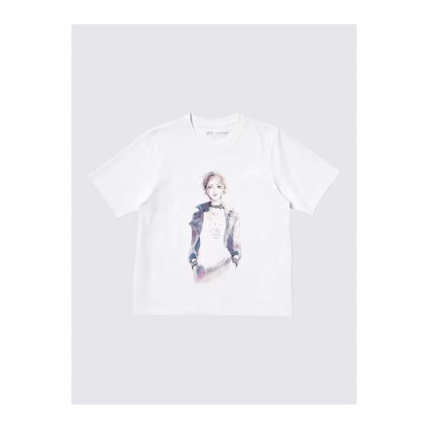 予約商品 7月発売予定 】 矢沢あいコレクション UT NANA 大崎ナナ