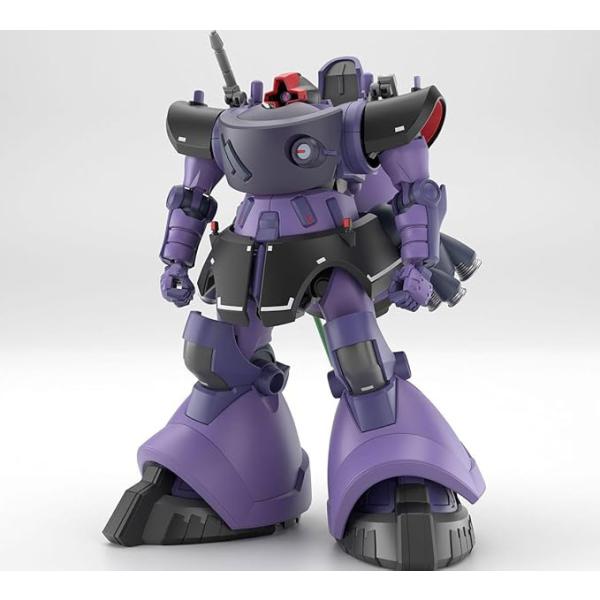 HG リック・ドム ガイア機/オルテガ機(GQ)2体セット HG リック・ドム ガイア機/オルテガ機（GQ） レビュー