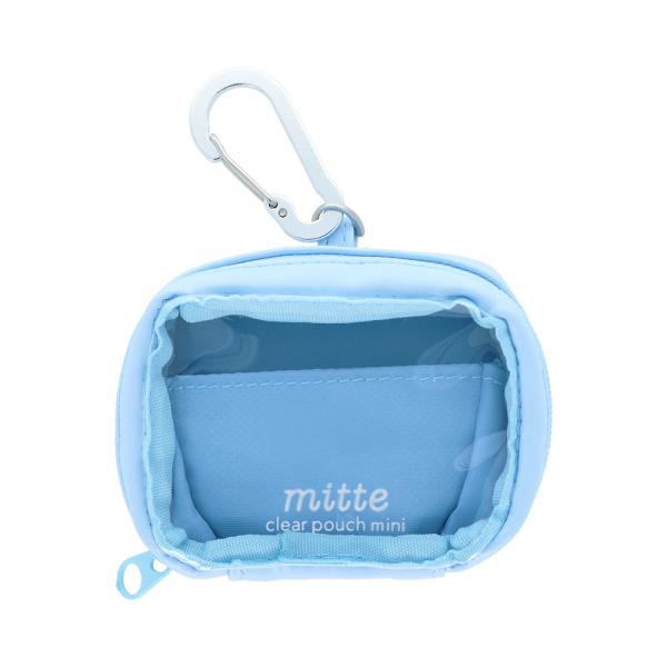 Naptime クリアポーチ naptime ポーチの通販 by MOYU's shop｜ラクマ