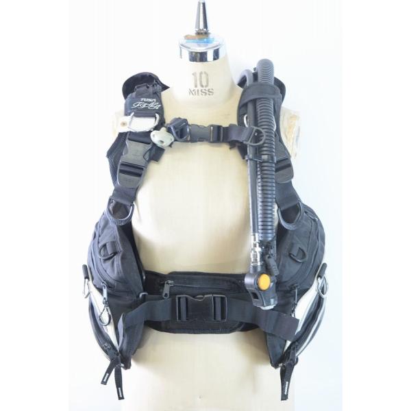 OH済 TUSA ツサ Tina BCジャケット Sサイズ[BC-051 OH済 TUSA ツサ Tina BCジャケット Sサイズ[BC-051