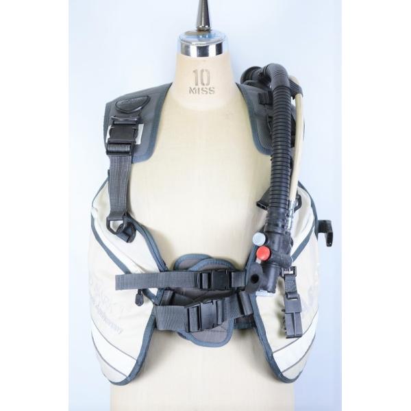 SAS ランドマークUT BC浮力調整ジャケット Sサイズ レッド 新品 最軽量 SAS ランドマークUT BC浮力調整ジャケット Sサイズ レッド 新品