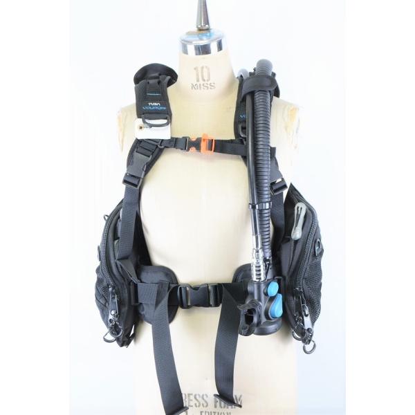 OH済 TUSA ツサ Voyager BCジャケット Sサイズ[BC-1611-02 OH済 TUSA ツサ Voyager BCジャケット Sサイズ[BC-1611-02