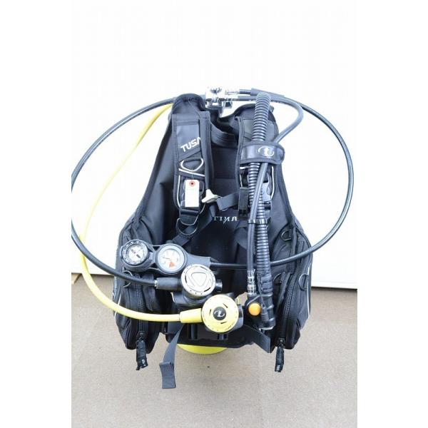 TUSA ダイコン、BC、レギュレータ tusa-calipsooct-set.jpg