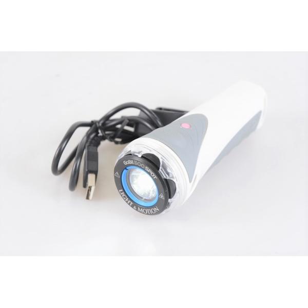 Light & Motion GoBE 500 SPOT 充電式LED水中ライト ダイビング Light & Motion GoBE 500 SPOT 充電式LED水中ライト ダイビング