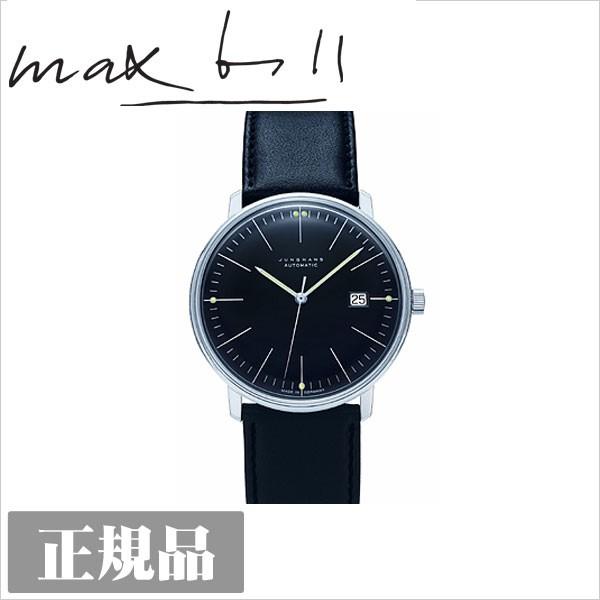 Junghans（ユンハンス） 自動巻式 腕時計 ウォッチ モデル027 4701.00 