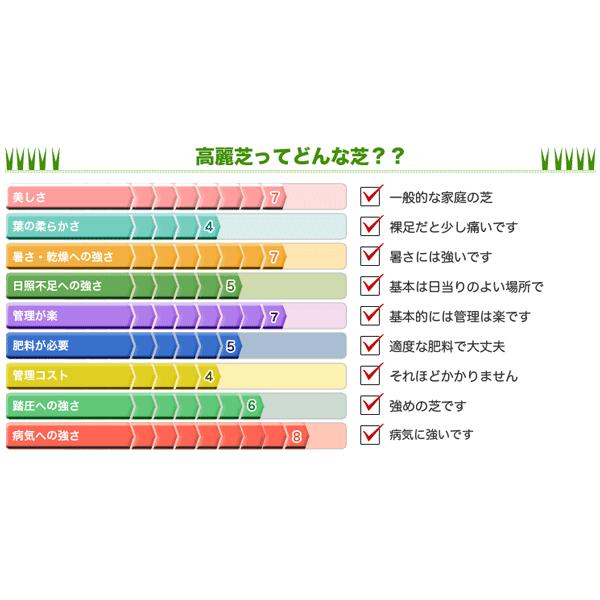 芝生 天然芝 高麗芝 コウライ芝 ロール巻芝 芝生 通販 Buyee Buyee Japanese Proxy Service Buy From Japan Bot Online
