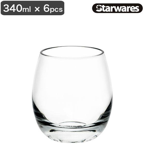 |J[{l[g Rbv Starwares X^[EFAY |J^u[M 340ml 6Zbg Ȃ S HOK OX ^u[  13748