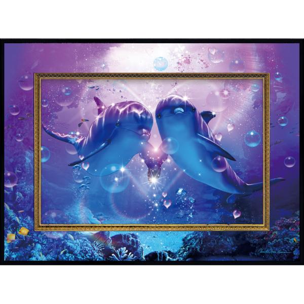 クリスチャン・リース・ラッセン ビッグアート誰かの為に贈り物を選ぶ時には、お相手の方の笑顔を想像してみてください。そうすれば、きっとぴったりのプレゼントが思い浮かぶはず。あなたの思いを伝えてくれるとっておきの贈り物をお選びください。マリンア...