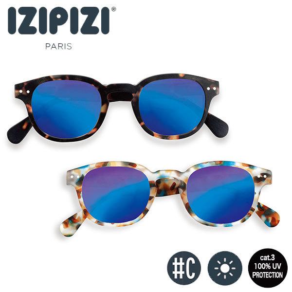 �C�W�s�W IZIPIZI �T���O���X #C �~���[�����Y SUN 3760222628938