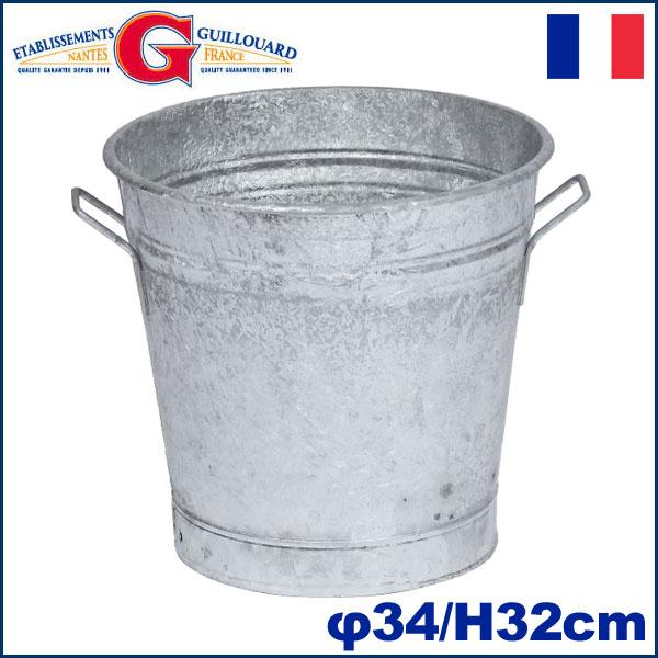 旧商品 ギルアード プラントバスケット34/32cm 48600 : サンワ