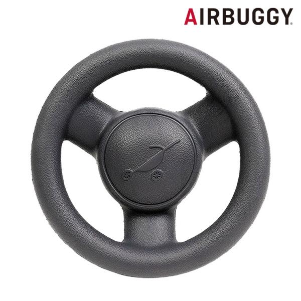 他サイト： エアバギー AIRBUGGY イーバギーハンドル AB6538 ハンドル ベビーカー アクセサリー おもちゃ ベビーカー用の商品画像