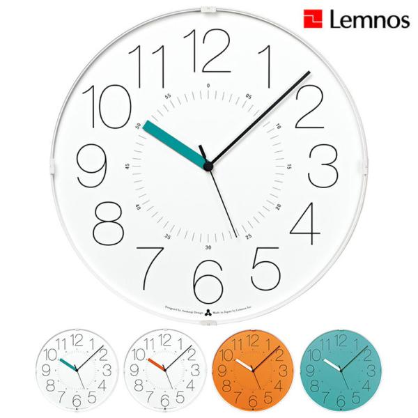 レムノス CARA AWA21-01 WH-O (時計) 価格比較 - 価格.com