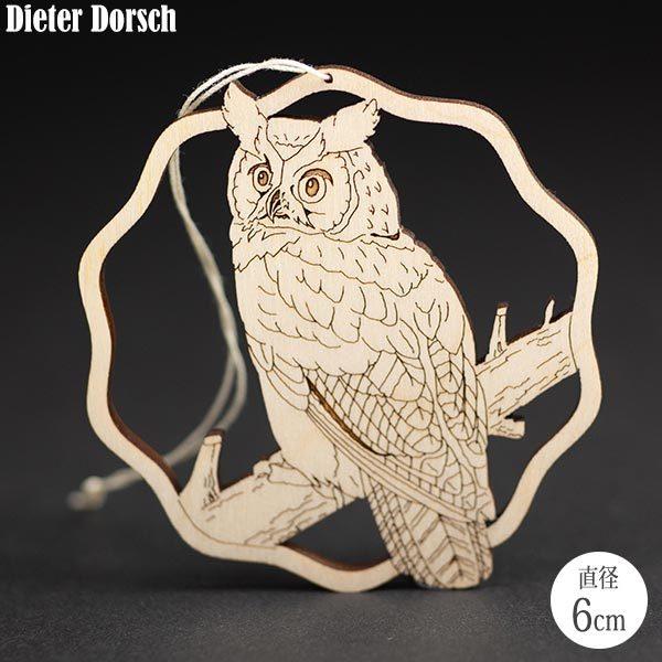 Dieter Dorsch fB[^[hV oEI[igEtNE DD3301 mߋ NX}X I[ig CeA