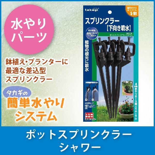 �^�J�M �|�b�g�X�v�����N���[ �V�����[ GKS101