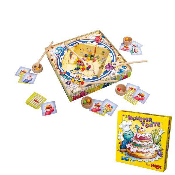 旧商品 ハバ マーブルすくいゲーム HA4981(知育玩具) : サンワ