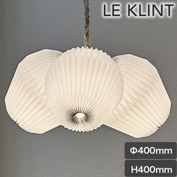 ペンダントライト レ・クリント BOUQUET 3 ブーケ ペンダントランプ