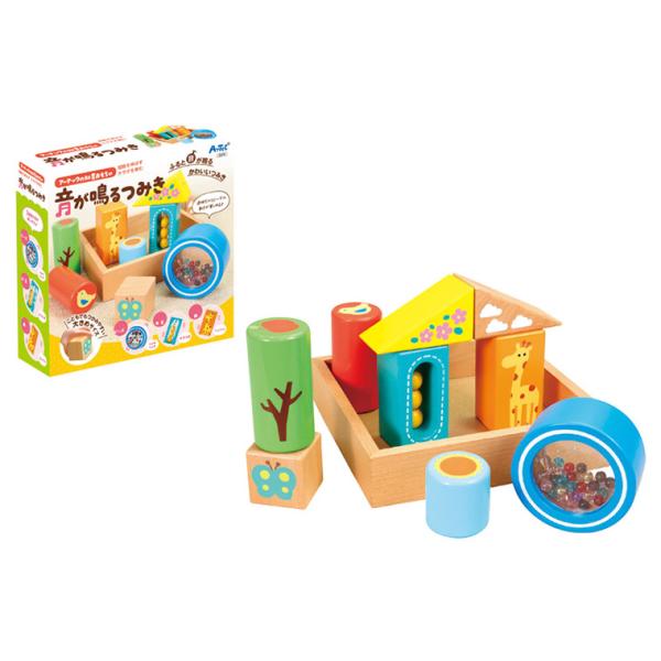 音が鳴るつみき  6796 M23307誰かの為に贈り物を選ぶ時には、お相手の方の笑顔を想像してみてください。そうすれば、きっとぴったりのプレゼントが思い浮かぶはず。あなたの思いを伝えてくれるとっておきの贈り物をお選びください。ふると音が鳴...