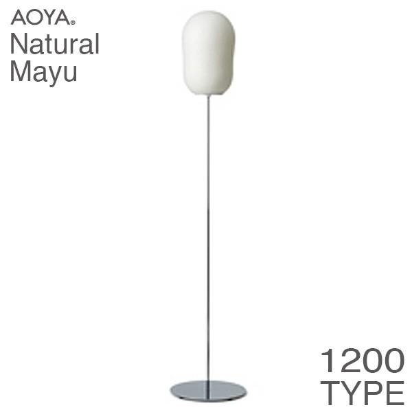 tAv Cg Ɩ AOYA(AI) JEJa Natural Mayu tAX^h1200 LED^Cv l